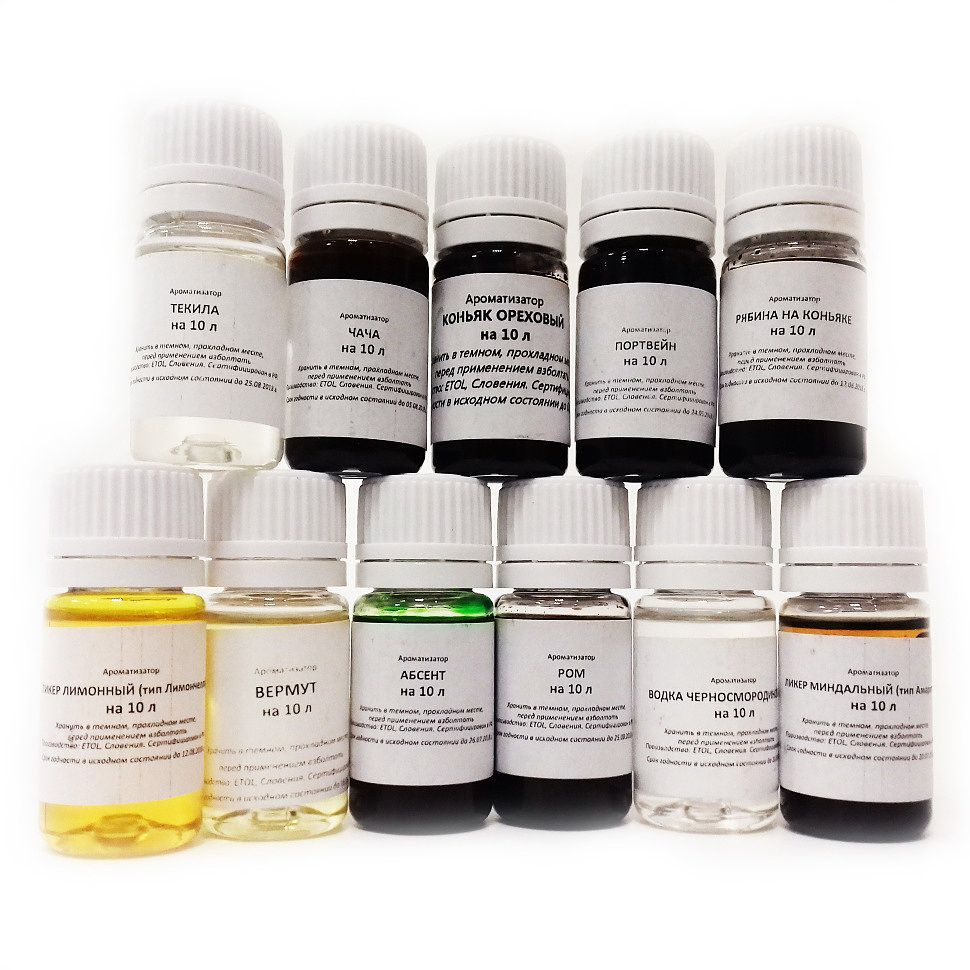 Вкусо ароматическая добавка от 75 рублей в Видном