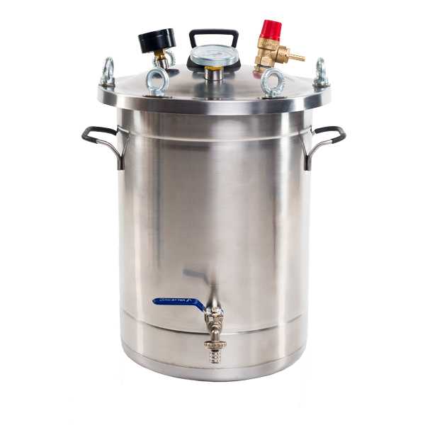 Распродажа автоклавов БУЛАТ в Видном